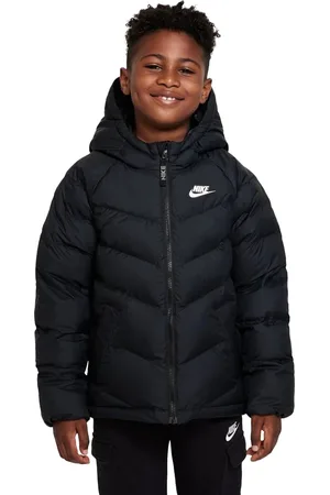 Nike Sportswear big kids winterjas in de kleur .
