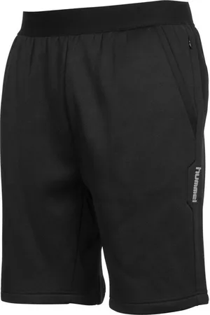 Hummel Authentic Noir Short