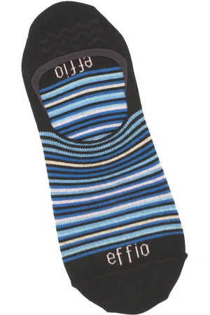 Effio Sneaker heren sokken ??? Sneaky Stripes 085
