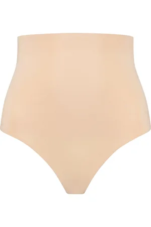 Bye Bra Waist Control Hoge Taille String | L