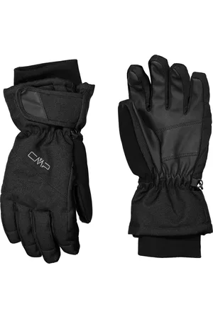 CMP Ski 6524821 Handschoenen Zwart 9 Man