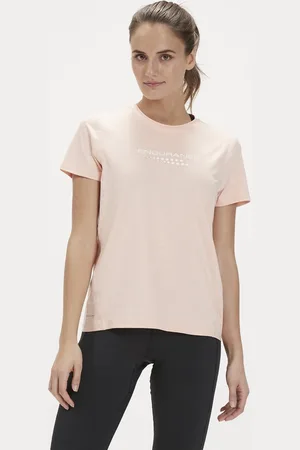 Endurance Funktionsshirt WANGE MELANGE