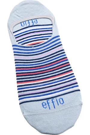 Effio Sneaker heren sokken ??? Sneaky Stripes 2246