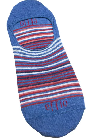 Effio Sneaker heren sokken ??? Sneaky Stripes 2242