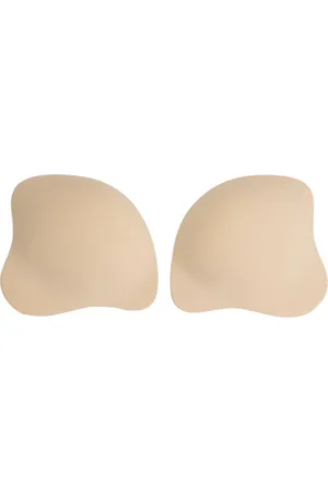 Bye Bra Push-Up Cups, Zelfklevende Bh, Lichtgewicht, Tot 25 Keer Herbruikbaar, Stiksels En Naadvrij, , B