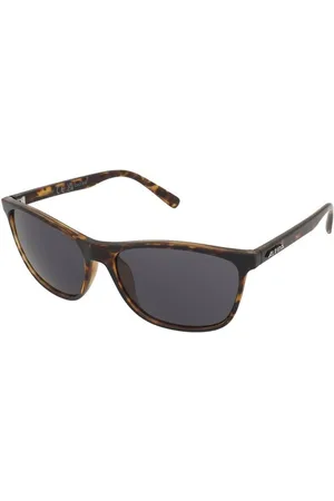 Alpina Zonnebrillen Jaida Havana Gloss