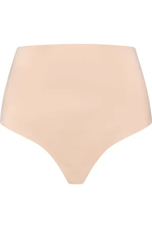 Bye Bra Waist control thong, , XXL