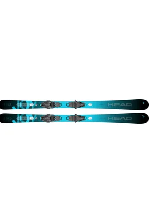 Head E-super Joy SW + Joy 11 GW - - Wintersport - Ski - Ski