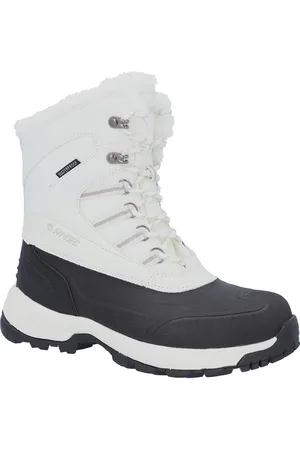 Hi-Tec Aviemore Waterbestendig - Maat 42 Wandelschoenen voor Vrouwen