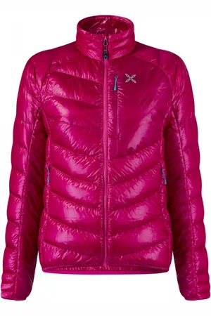 Montura Helios Down Jacket - Donsjack - Dames S