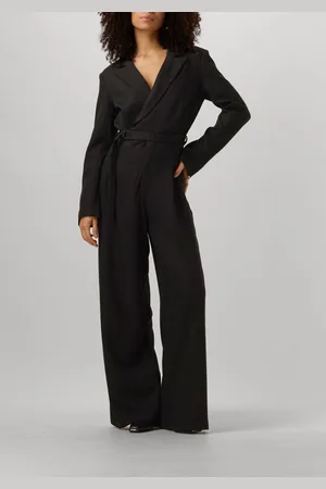 NOTRE-V Nv-elles Jumpsuits Dames - - Maat 38