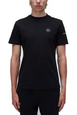 Napapijri Badge t-shirt