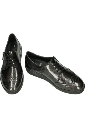 Solidus Dames - - lage gesloten schoenen - maat 40