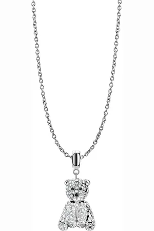 Bering PolarBearSet - Ketting - Dames - Arctic Symphony - 45 cm