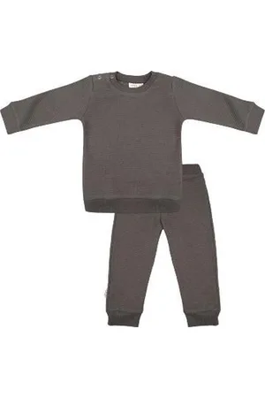 Little Indians Pyjama Katoen Maat 4-5 Jaar