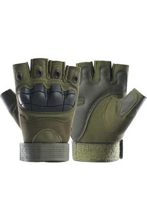 Merkloos 1 paar ColdProof Winterhandschoenen, Tactische Winterhandschoenen, Impact Winterhandschoenen. Antislip, Touchscreen Skihandschoenen, Veiligheidswinterhandschoenen, Impactbescherming (L: Palmomtrek: ongeveer 21 cm)
