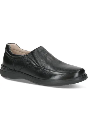 Caprice Men Instappers 9-14600-43 022 G-breedte Maat: 44 EU