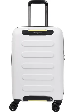 Hedgren Handbagage koffer / Trolley / Reiskoffer - 55 x 35 x 25 cm - Comby