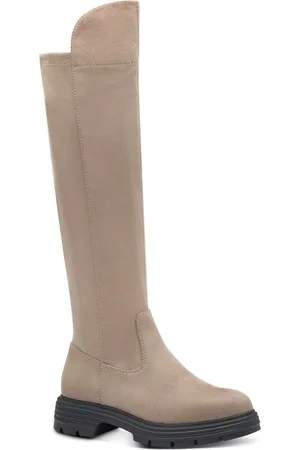 Tamaris Dames Overknee 1-25610-43 341 normaal Maat: 41 EU