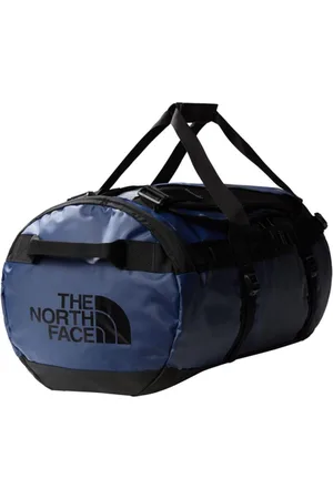 The North Face Reistas / Weekendtas / Sporttas - 71 liter - Kunststof - Base Camp Duffel M