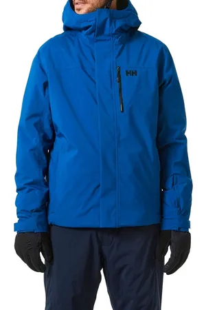 Helly Hansen Panorama Skijas Wintersportjas Mannen - Maat XL
