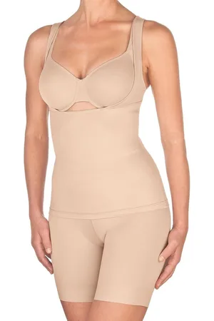 Conturelle Soft Touch Open Bust Top | | maat 44