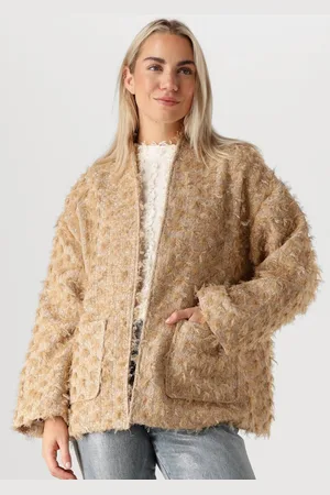 AMAYA Amsterdam Ginny Truien & vesten Dames - - Maat M
