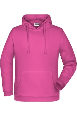 James & Nicholson James And Nicholson Heren Basis Hoodie