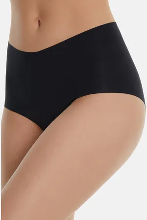 Cette Slip Sleeky High Waist