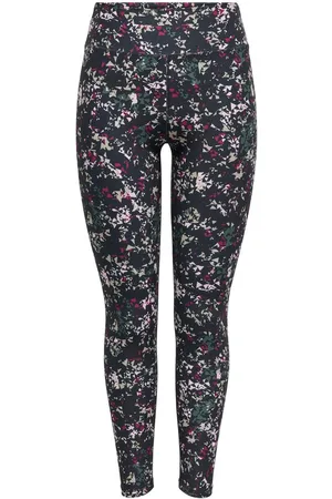 ONLY Jam Tight Dames - Maat S