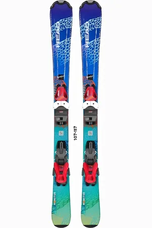 Head Ski Monster Easy