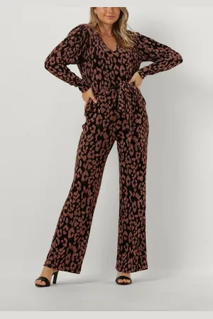 Aaiko Valerie Pes 163 Jumpsuit Jumpsuits Dames - - Maat XS