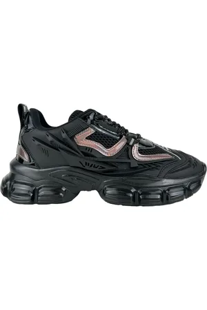 Steve Madden Heren Sneakers SM12000787/001 Quantico Sneaker