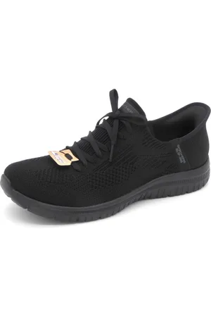 Skechers Dames Slip Ins - Virtue Divinity 104421 - Maat 36