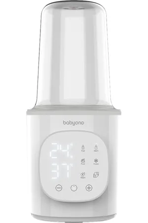 Babyono Baby Ono Elektrische Flessenwarmer / Sterilisator 1599