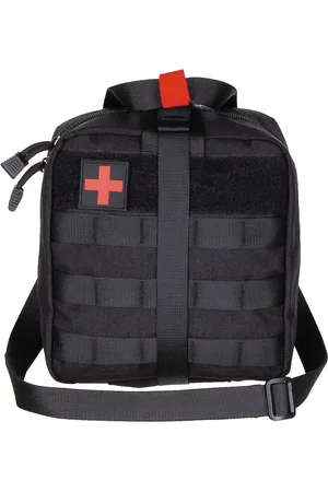 MFH Tactische Tas, EHBO, groot, "MOLLE"