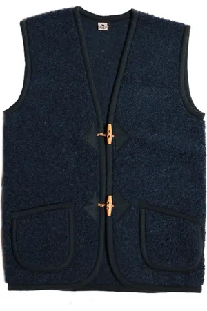 Alwero Bodywarmer Alpen ADULT Donkerblauw XS