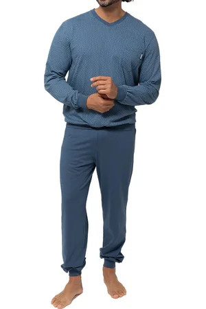 Ammann Heren pyjama Tic Tac
