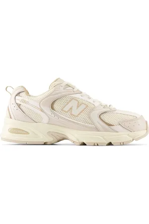 New Balance Mr530 Sneakers Mr530aa - Kleur Off White - Maat 37