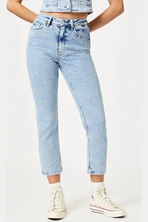 Mavi New York Straight leg jeans