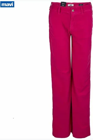 Mavi Jeans Miracle Shocking Pink