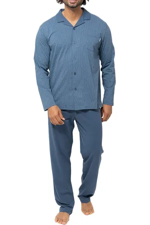 Ammann Heren pyjama Tic Tac
