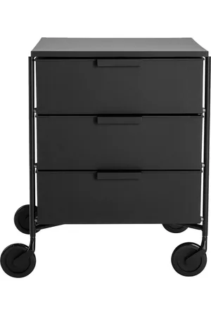 Kartell Mobil 3 Trolley Mat