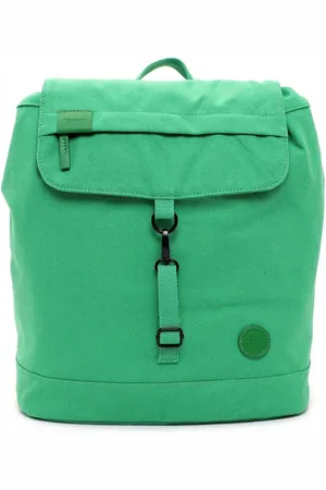 Tamaris Vrije tijd rugzak Rugzak met laptopvak Lydia Backpack Groene