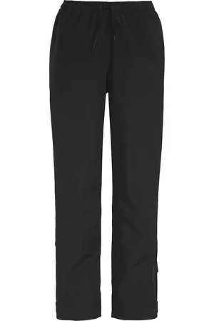 Didriksons GRIT DAMES Outdoorjas & broek - set - Maat 38