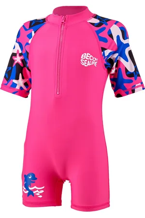 Beco SEALIFE® rashguard suit, , maat 116-122