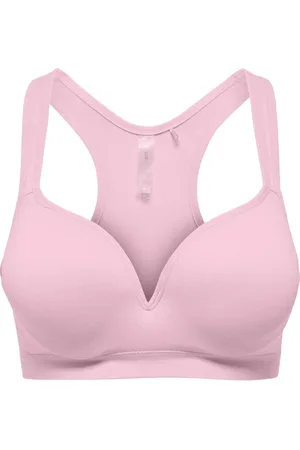 ONLY ONPMARTINE-2 SEAM BRA NOOS Dames Beha