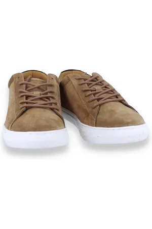 JACK & JONES JACK&JONES - JFWGALAXY SUEDE - Heren - Veterschoenen