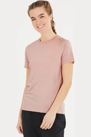 Endurance T-Shirt Alvaly