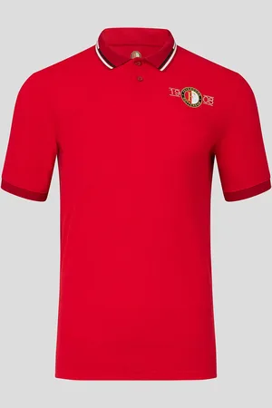 CASTORE Feyenoord polo 1908 maat XL